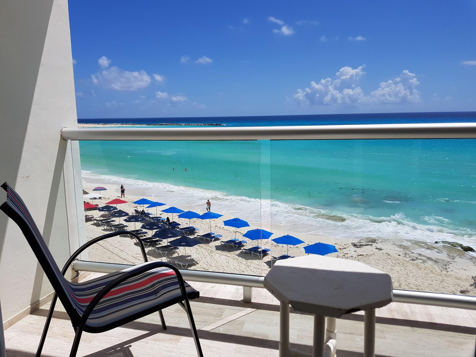Salvia Cancun Aparts エクステリア 写真