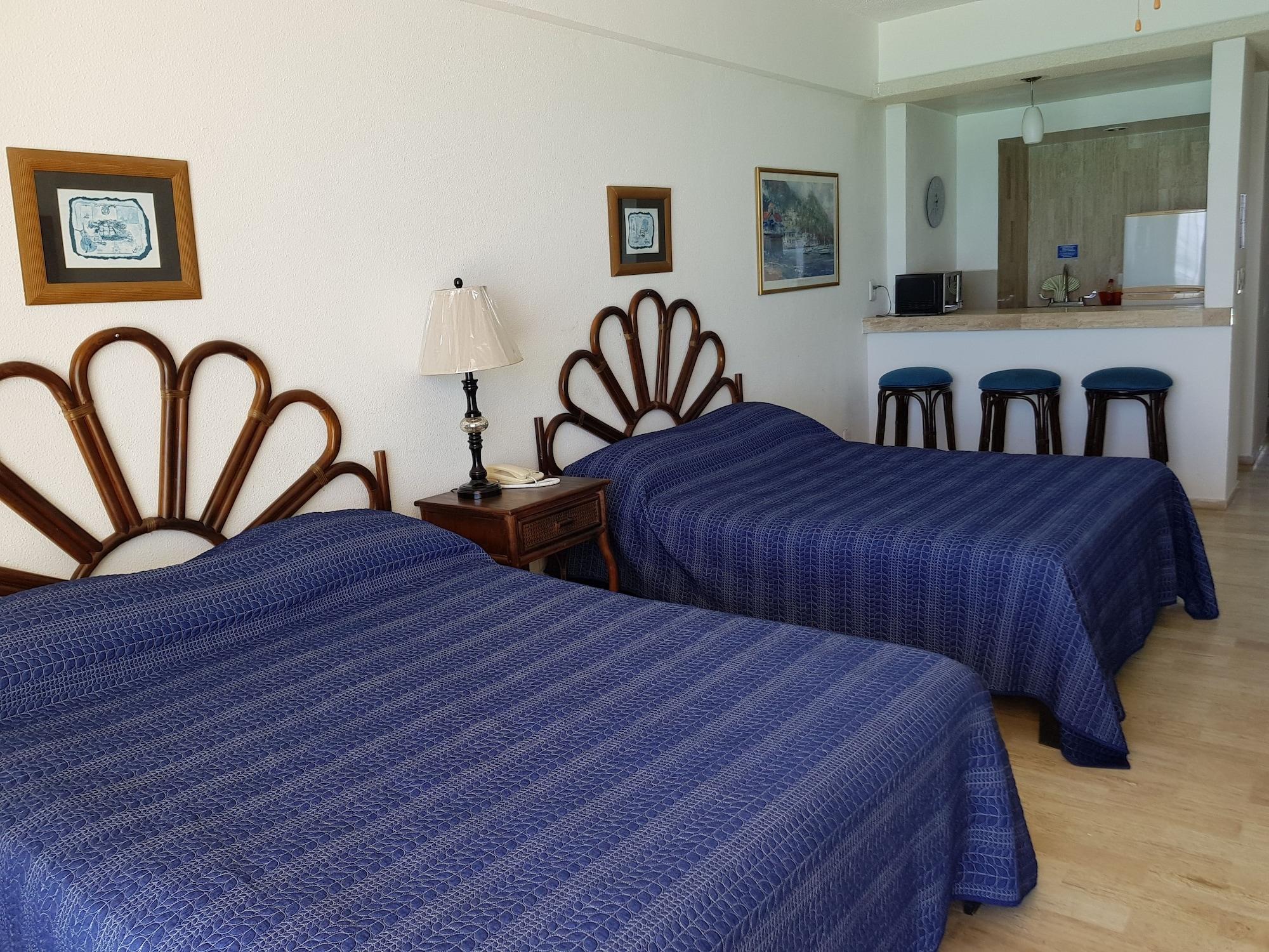 Salvia Cancun Aparts エクステリア 写真