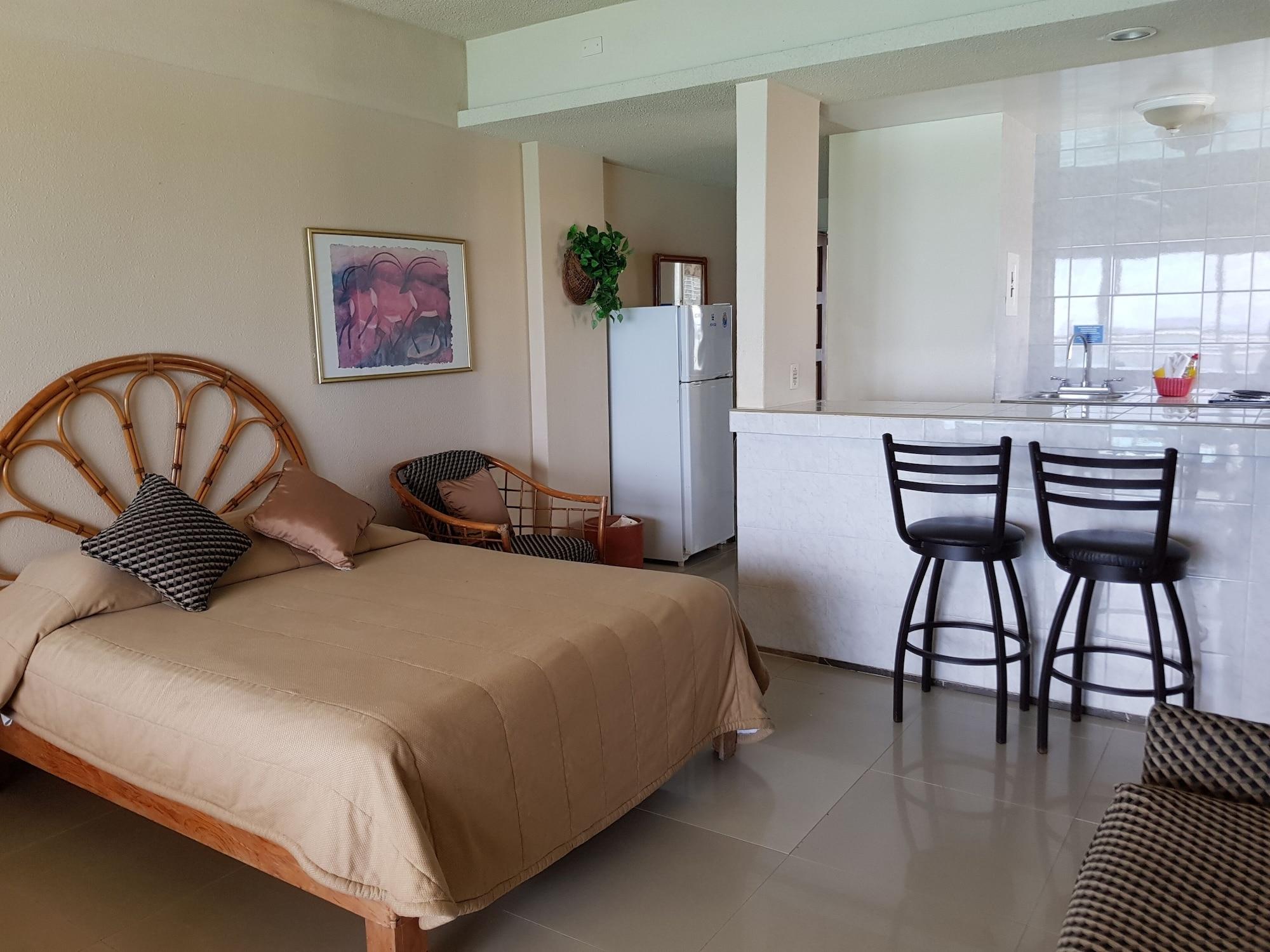Salvia Cancun Aparts エクステリア 写真