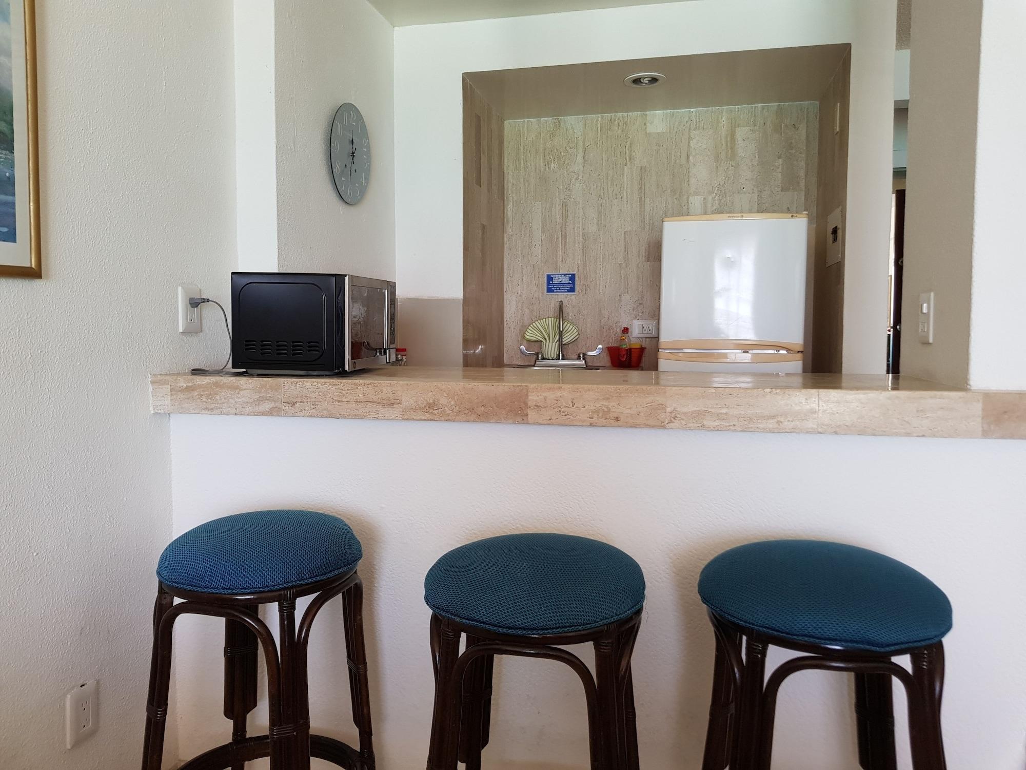 Salvia Cancun Aparts エクステリア 写真