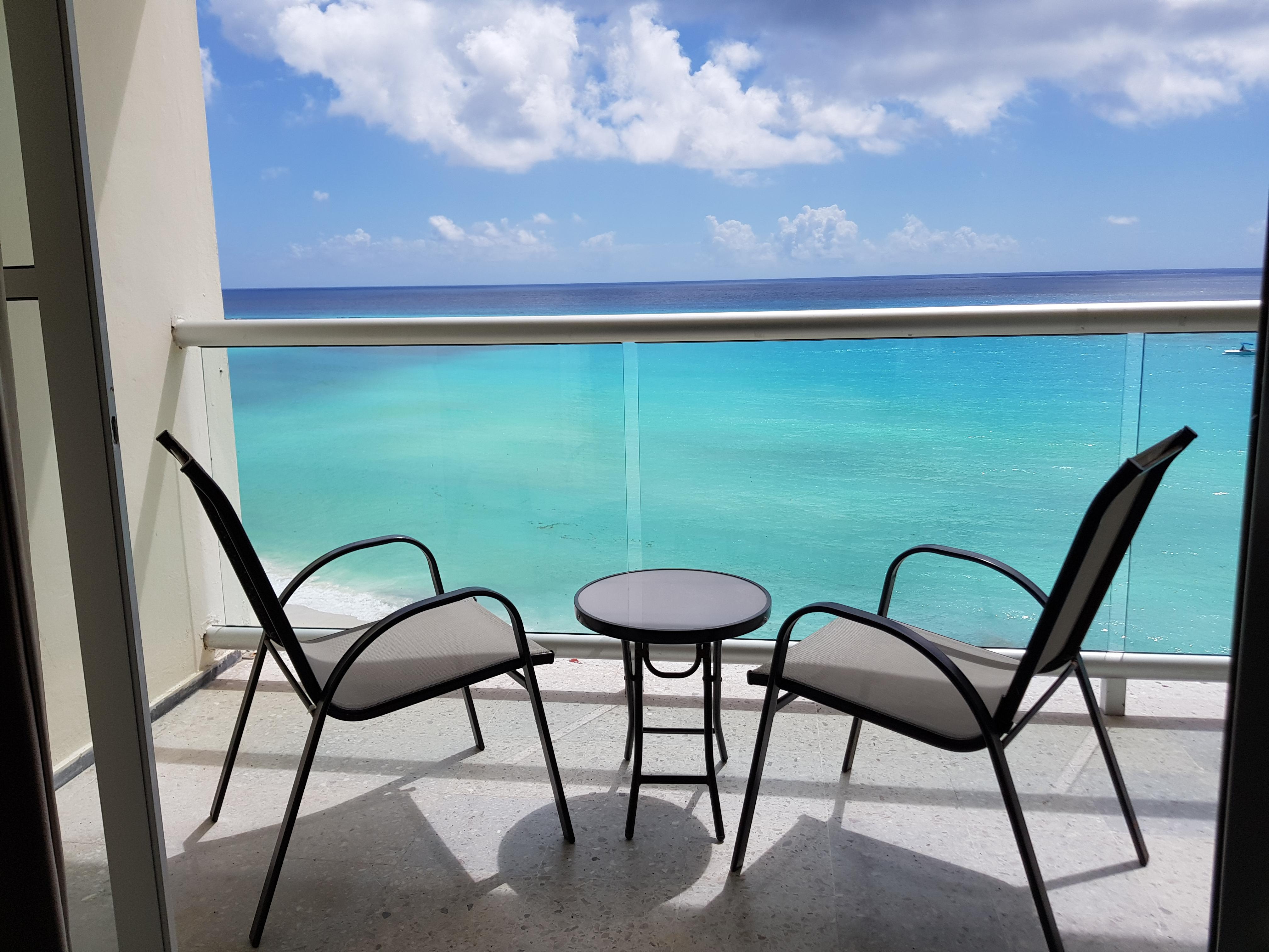 Salvia Cancun Aparts エクステリア 写真