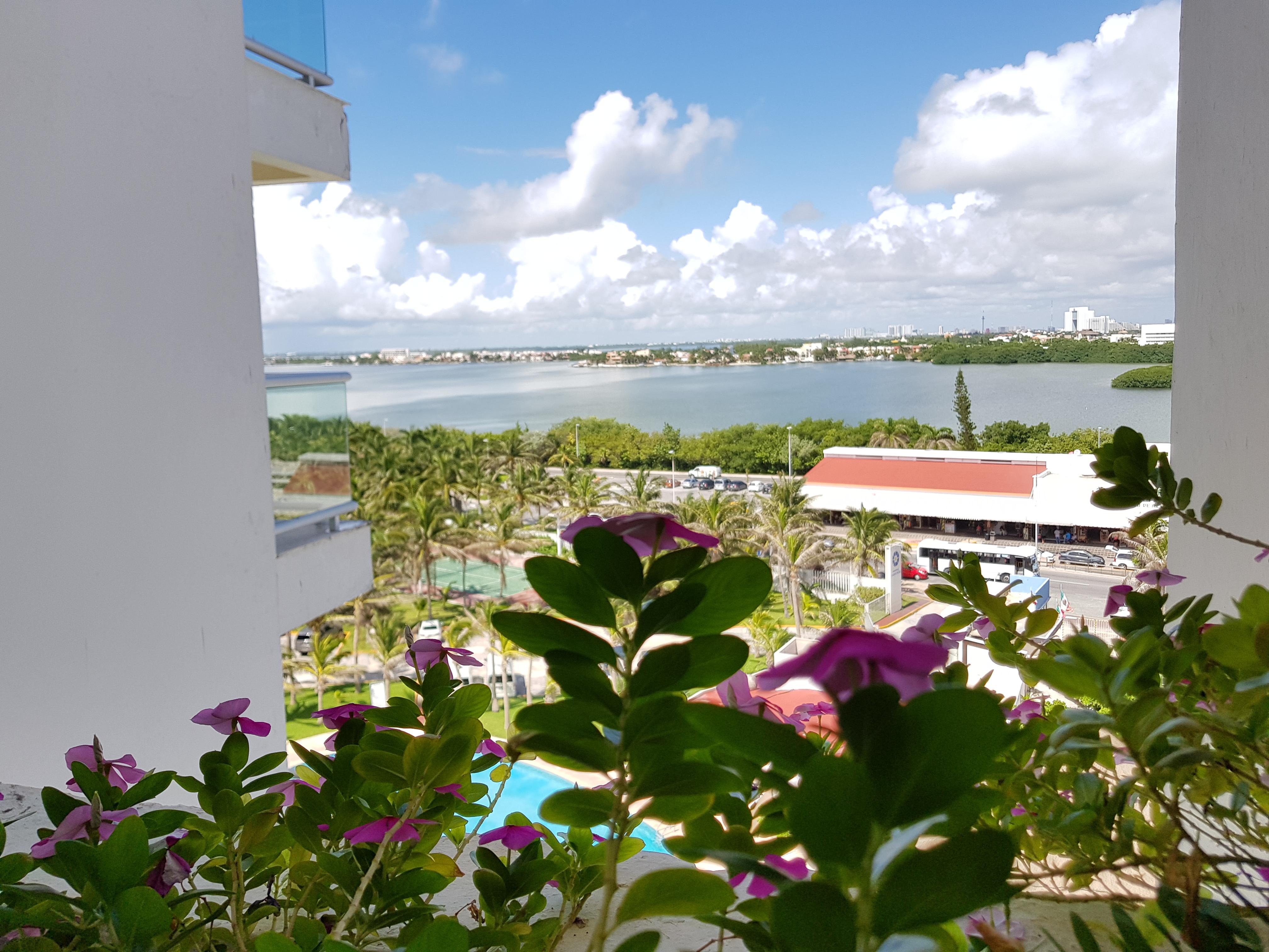 Salvia Cancun Aparts エクステリア 写真