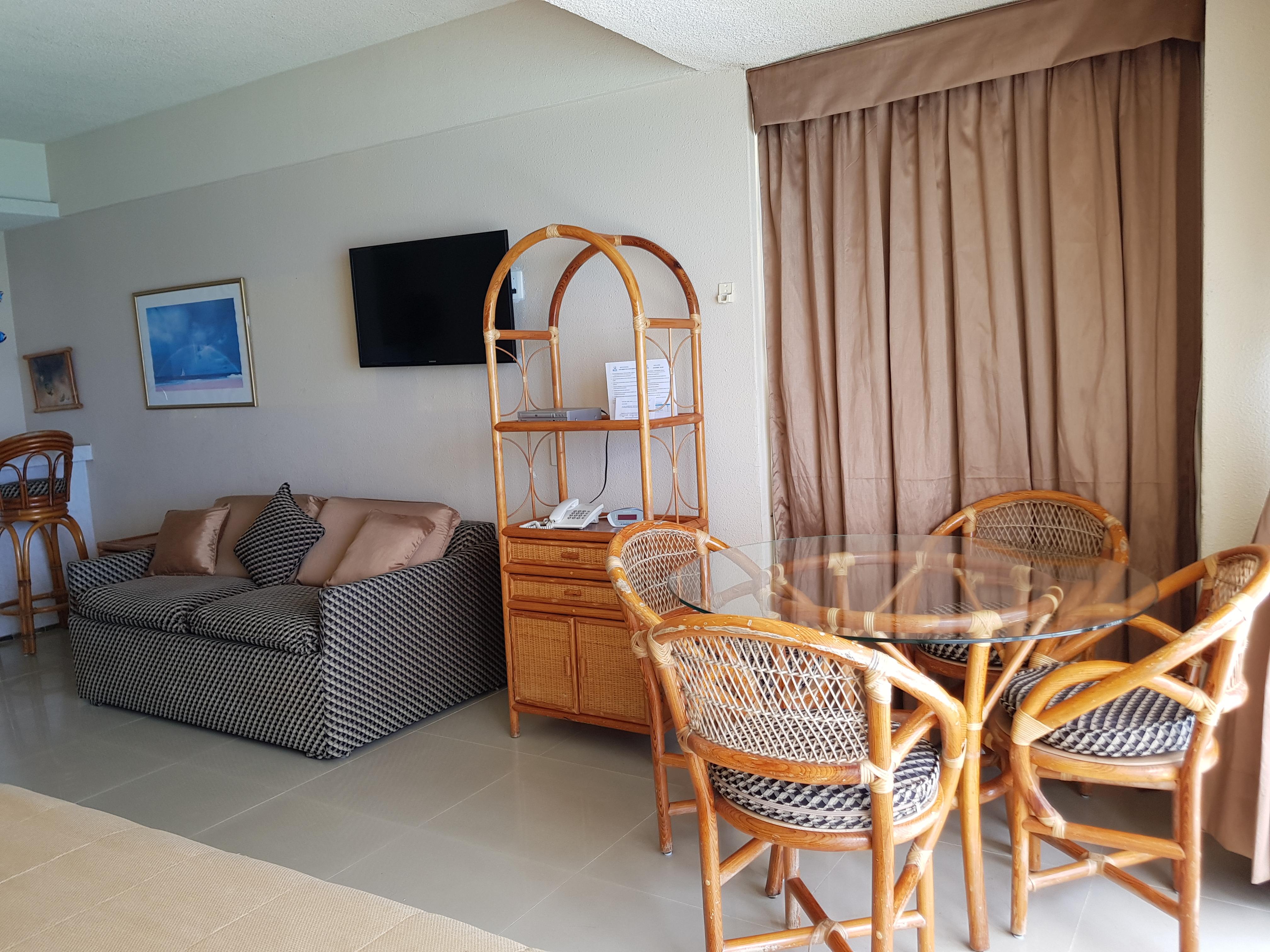 Salvia Cancun Aparts エクステリア 写真