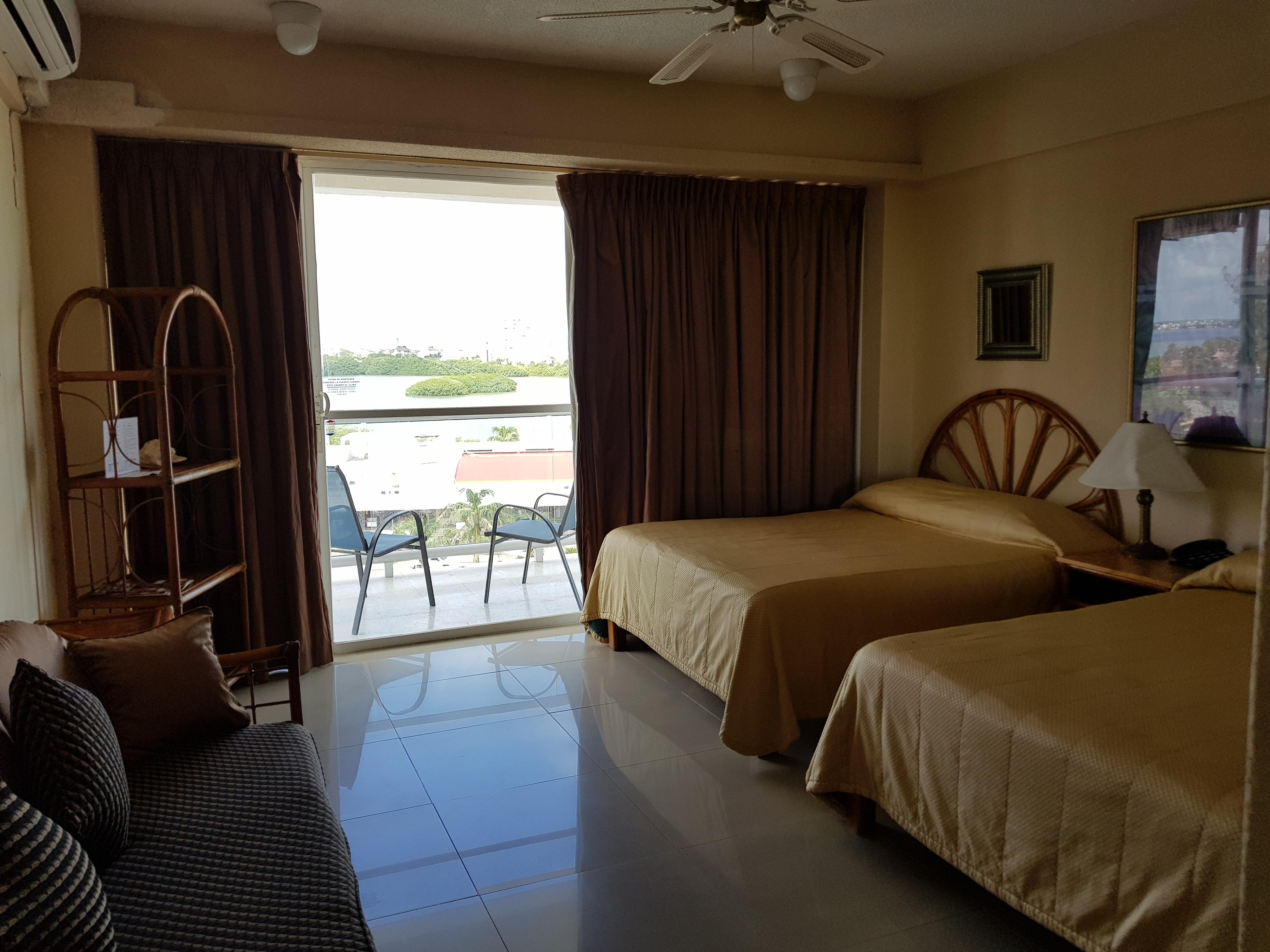 Salvia Cancun Aparts エクステリア 写真