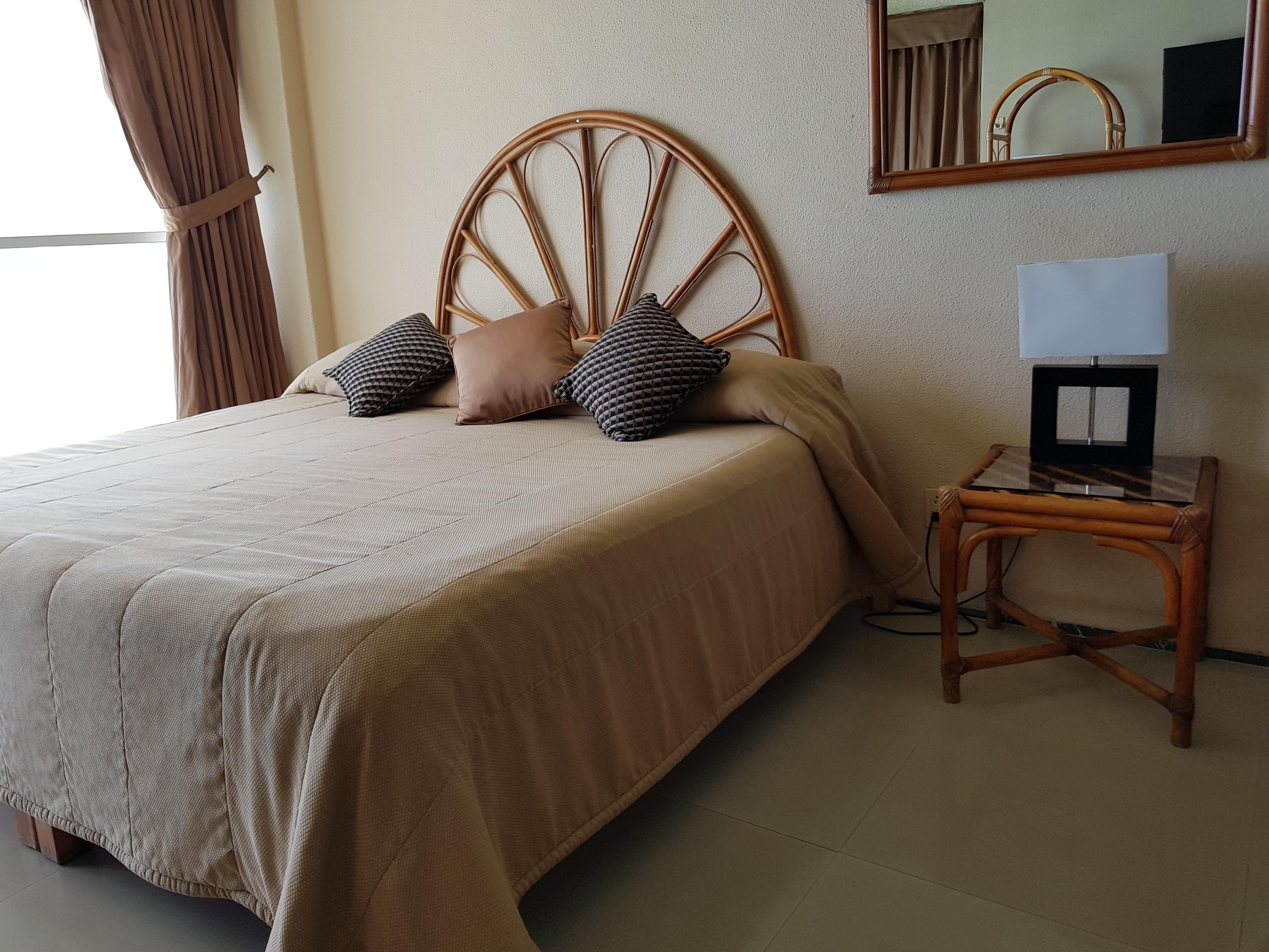 Salvia Cancun Aparts エクステリア 写真