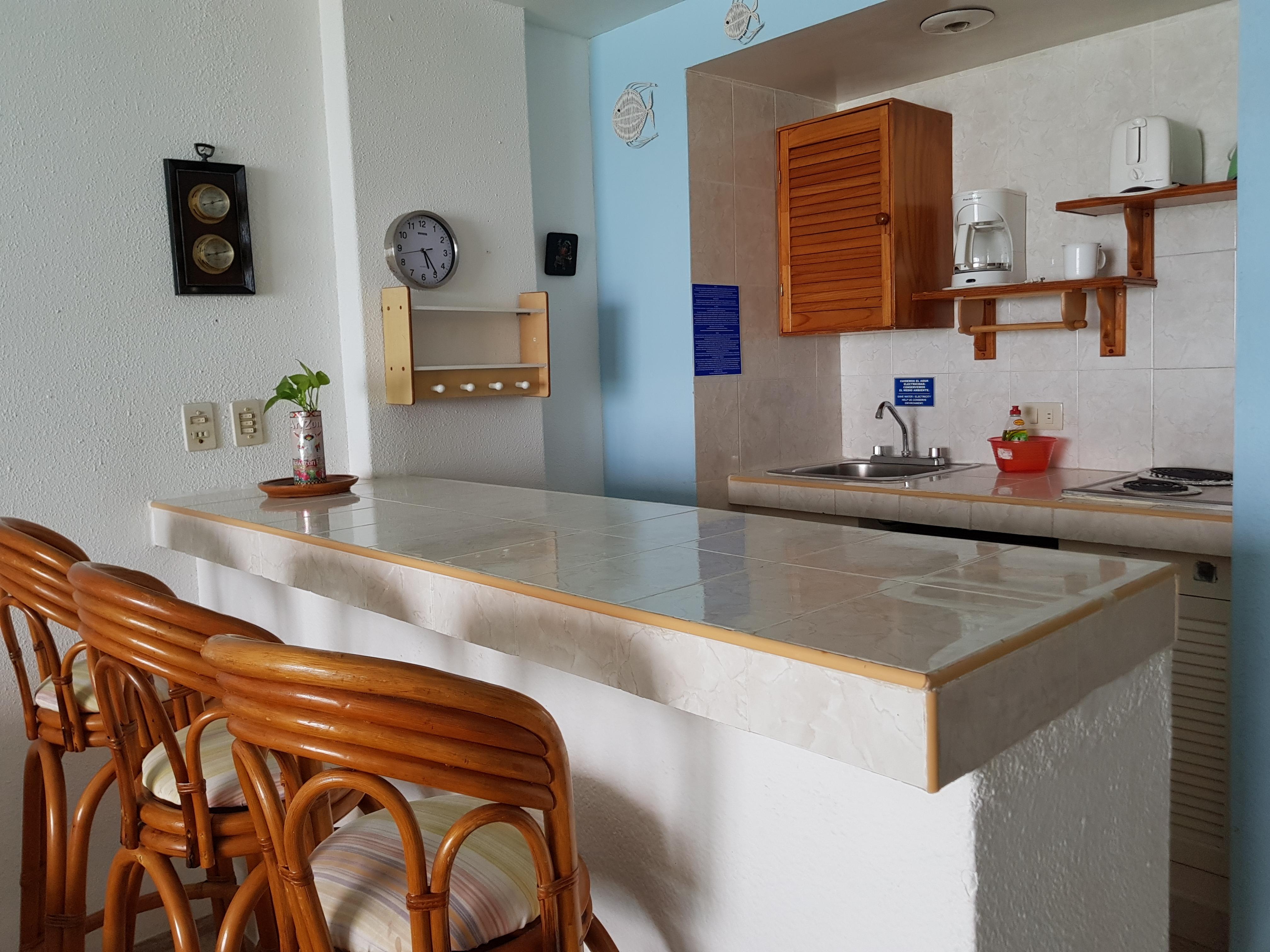 Salvia Cancun Aparts エクステリア 写真