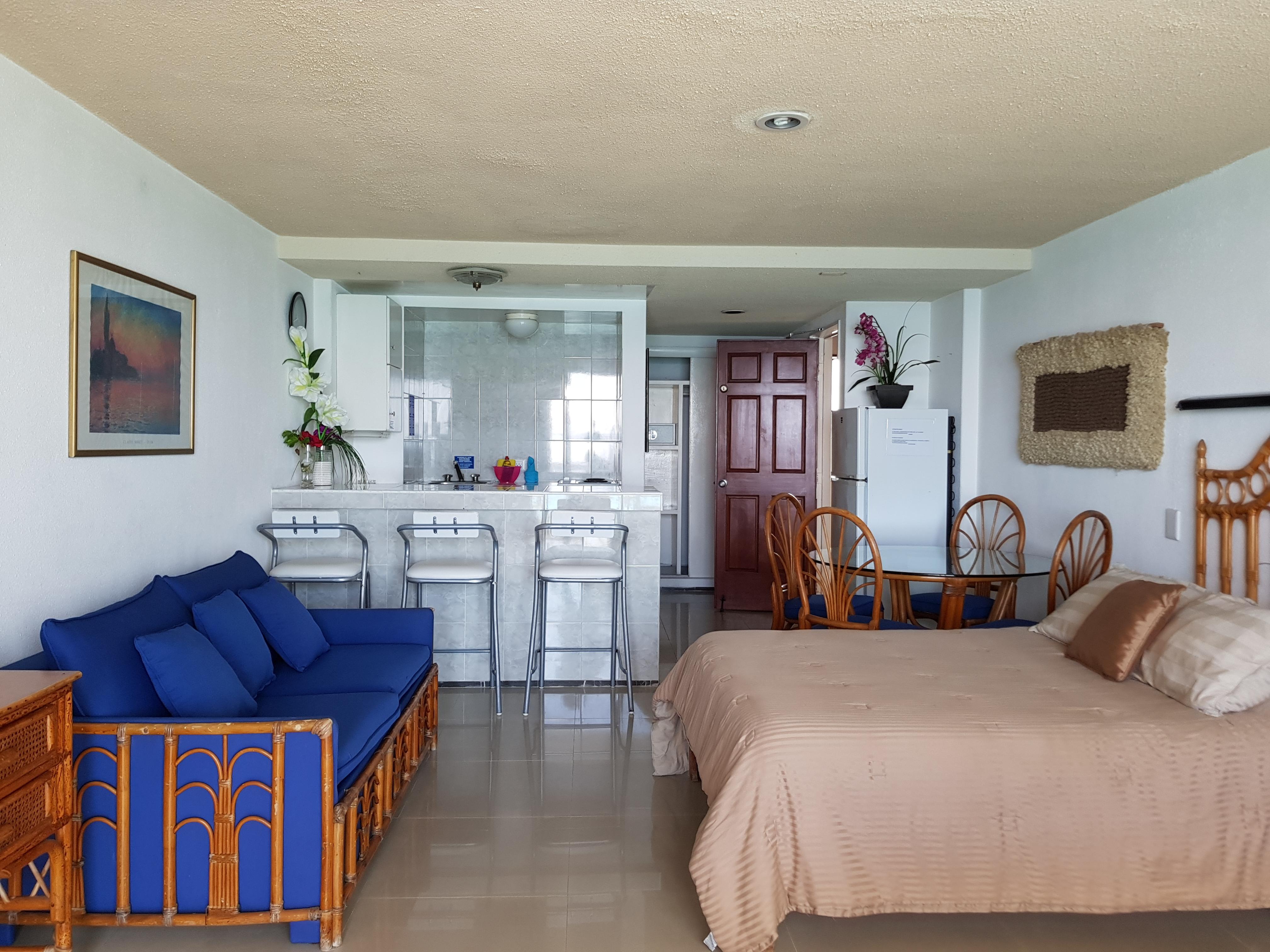 Salvia Cancun Aparts エクステリア 写真