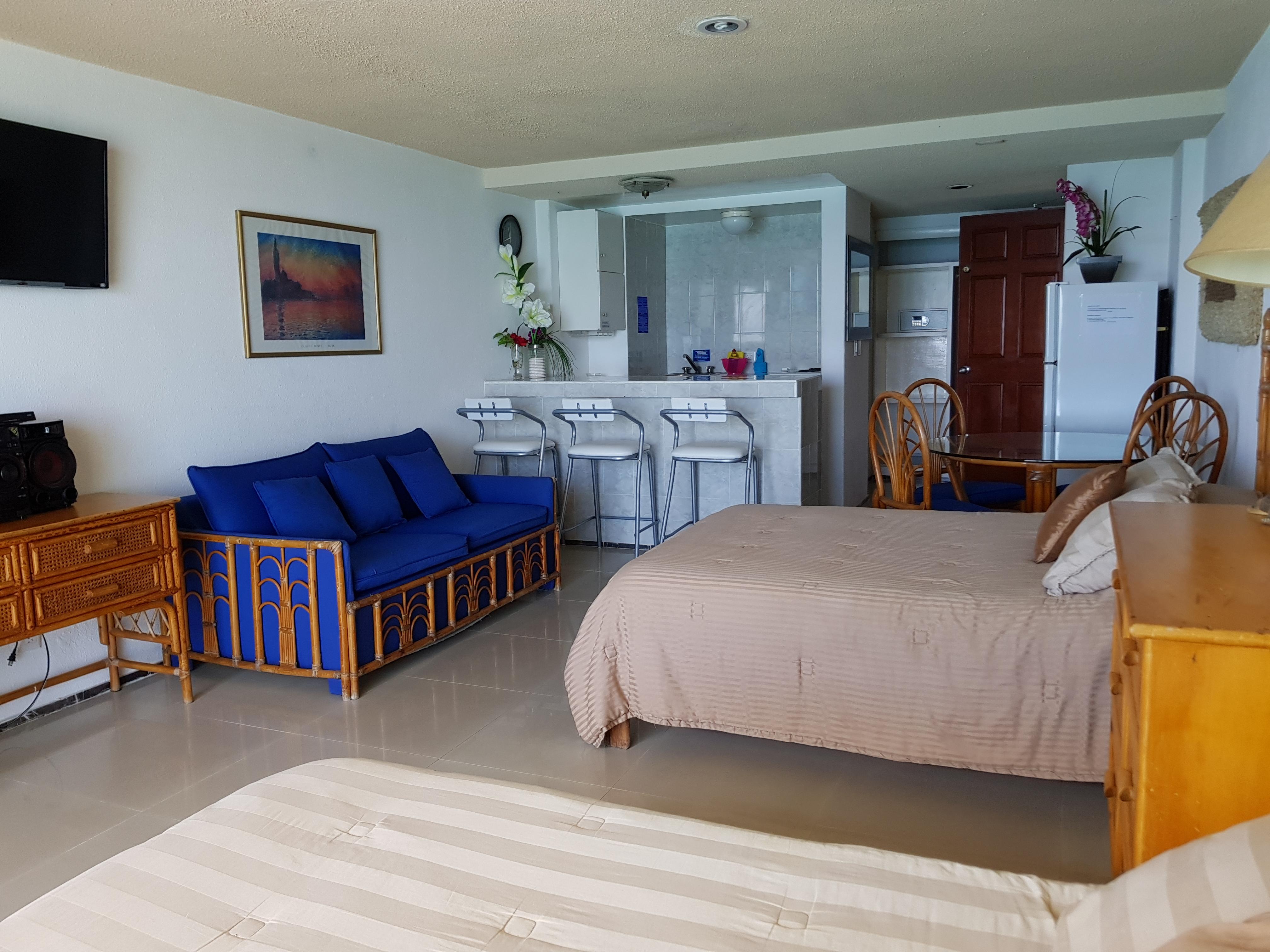 Salvia Cancun Aparts エクステリア 写真