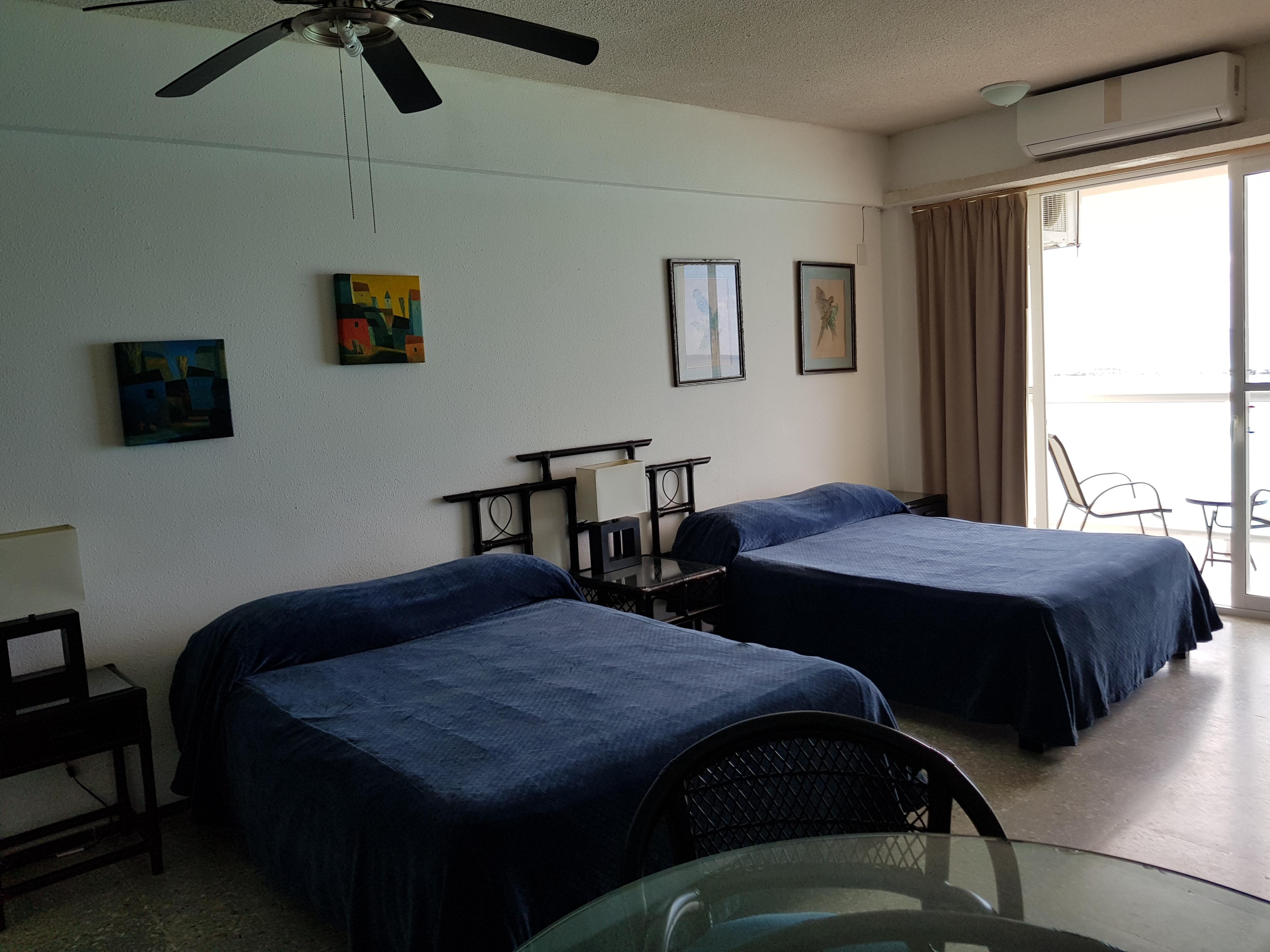 Salvia Cancun Aparts エクステリア 写真
