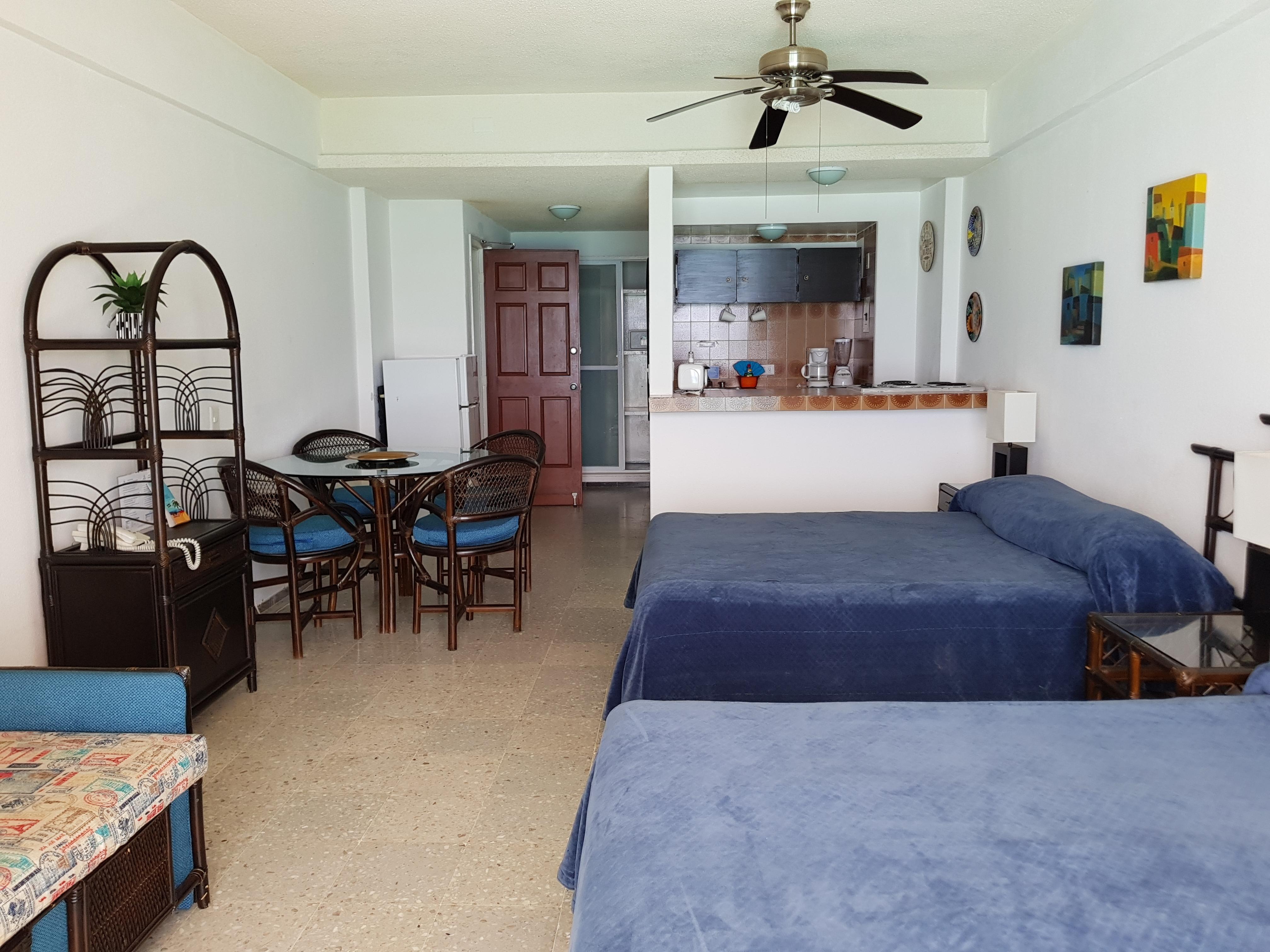 Salvia Cancun Aparts エクステリア 写真