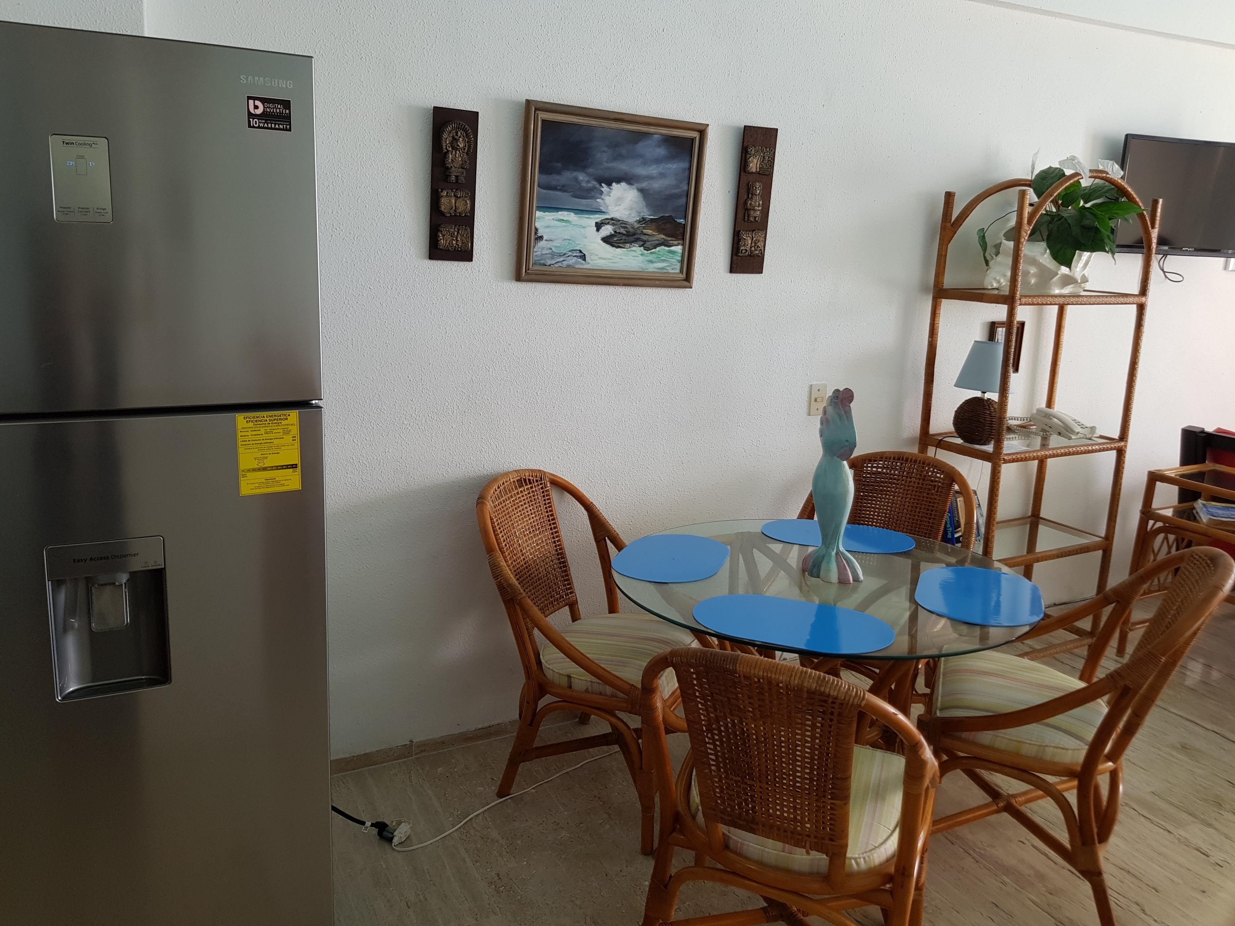 Salvia Cancun Aparts エクステリア 写真