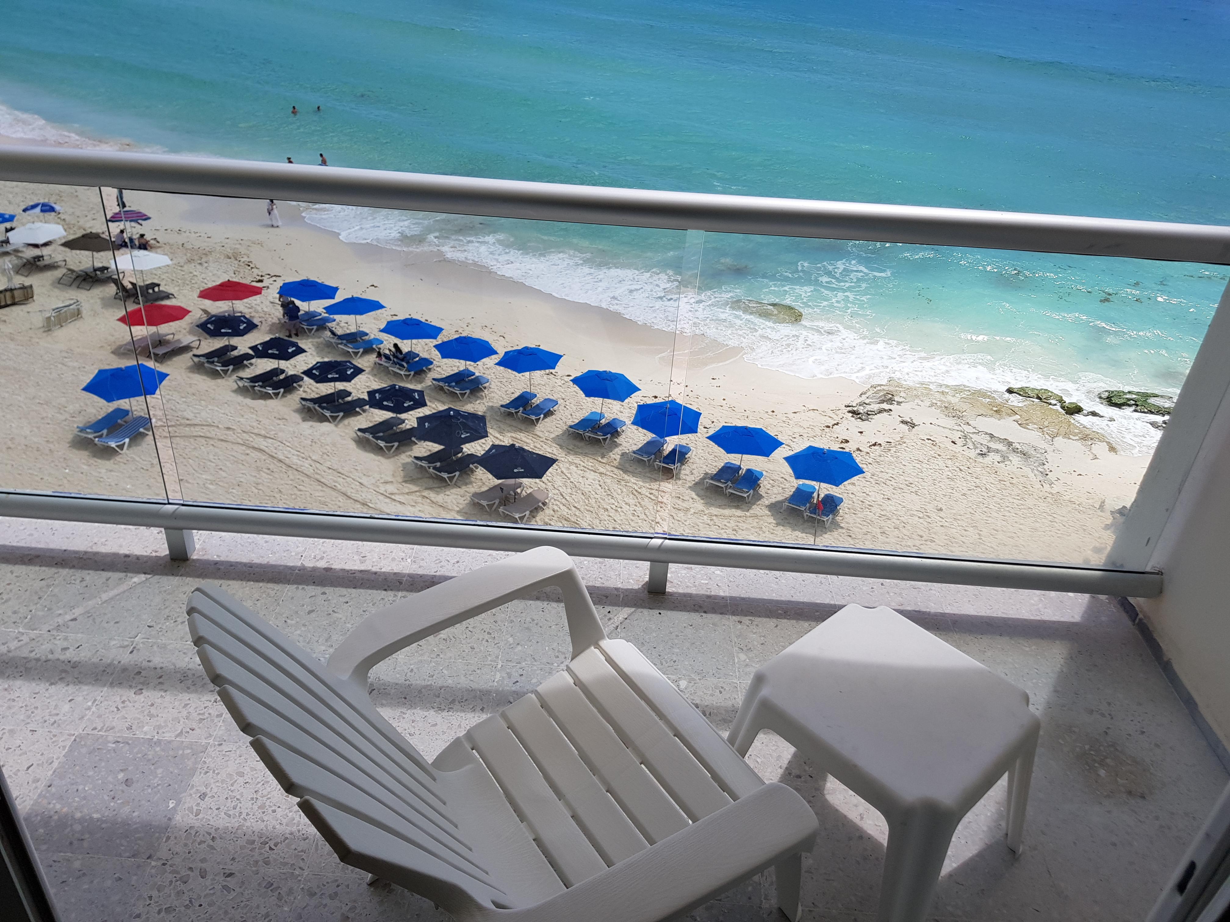 Salvia Cancun Aparts エクステリア 写真
