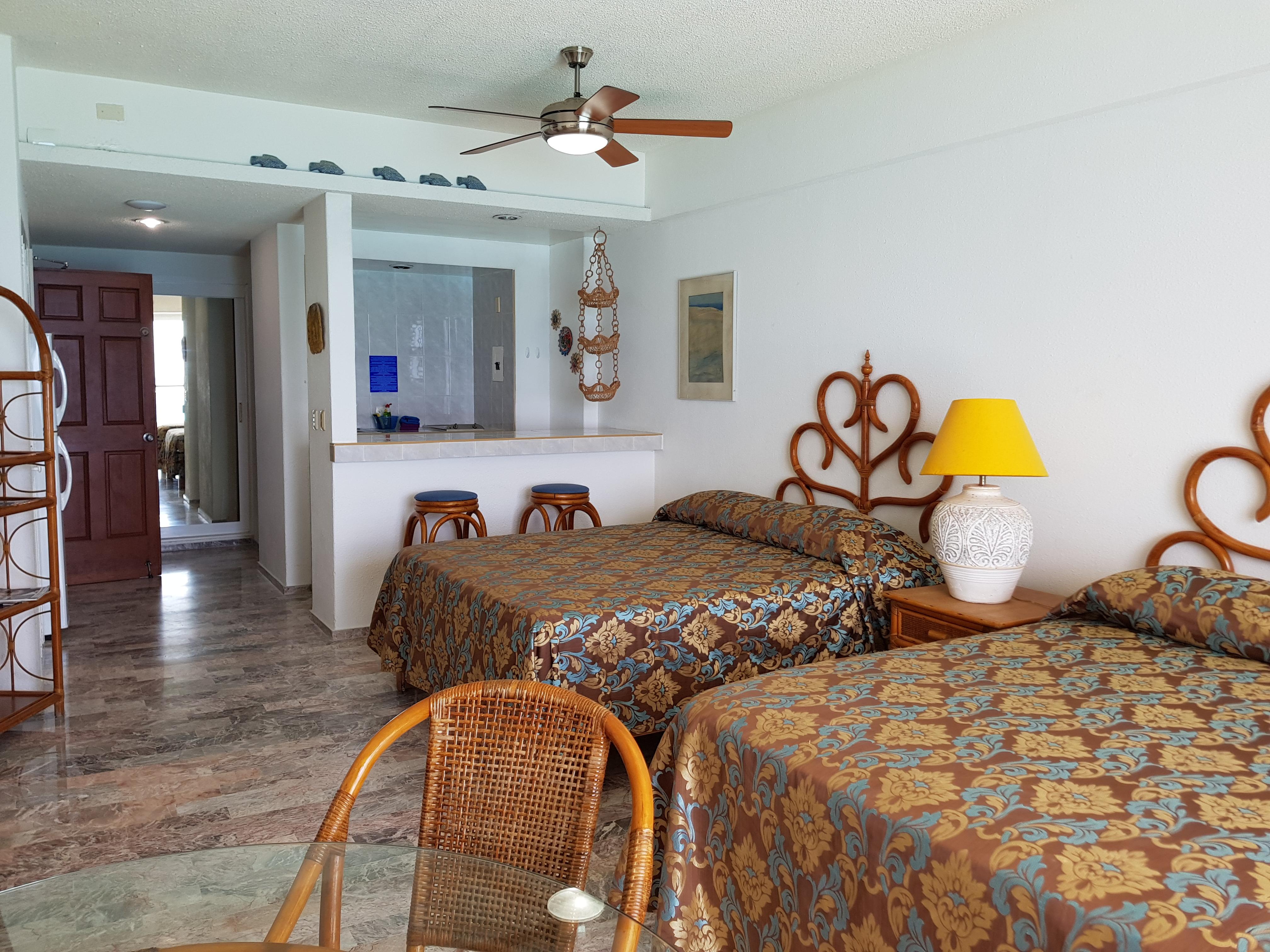 Salvia Cancun Aparts エクステリア 写真