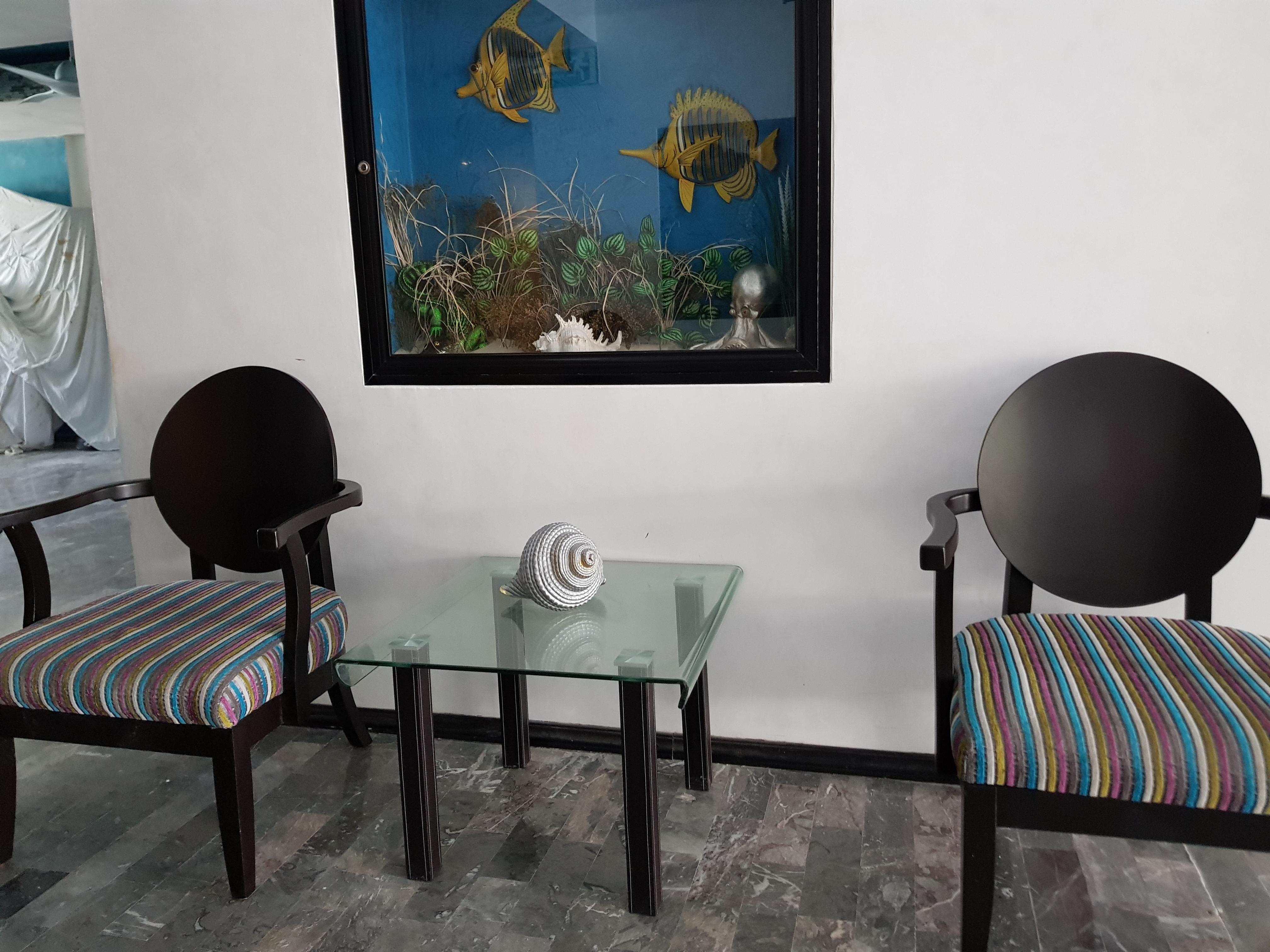 Salvia Cancun Aparts エクステリア 写真