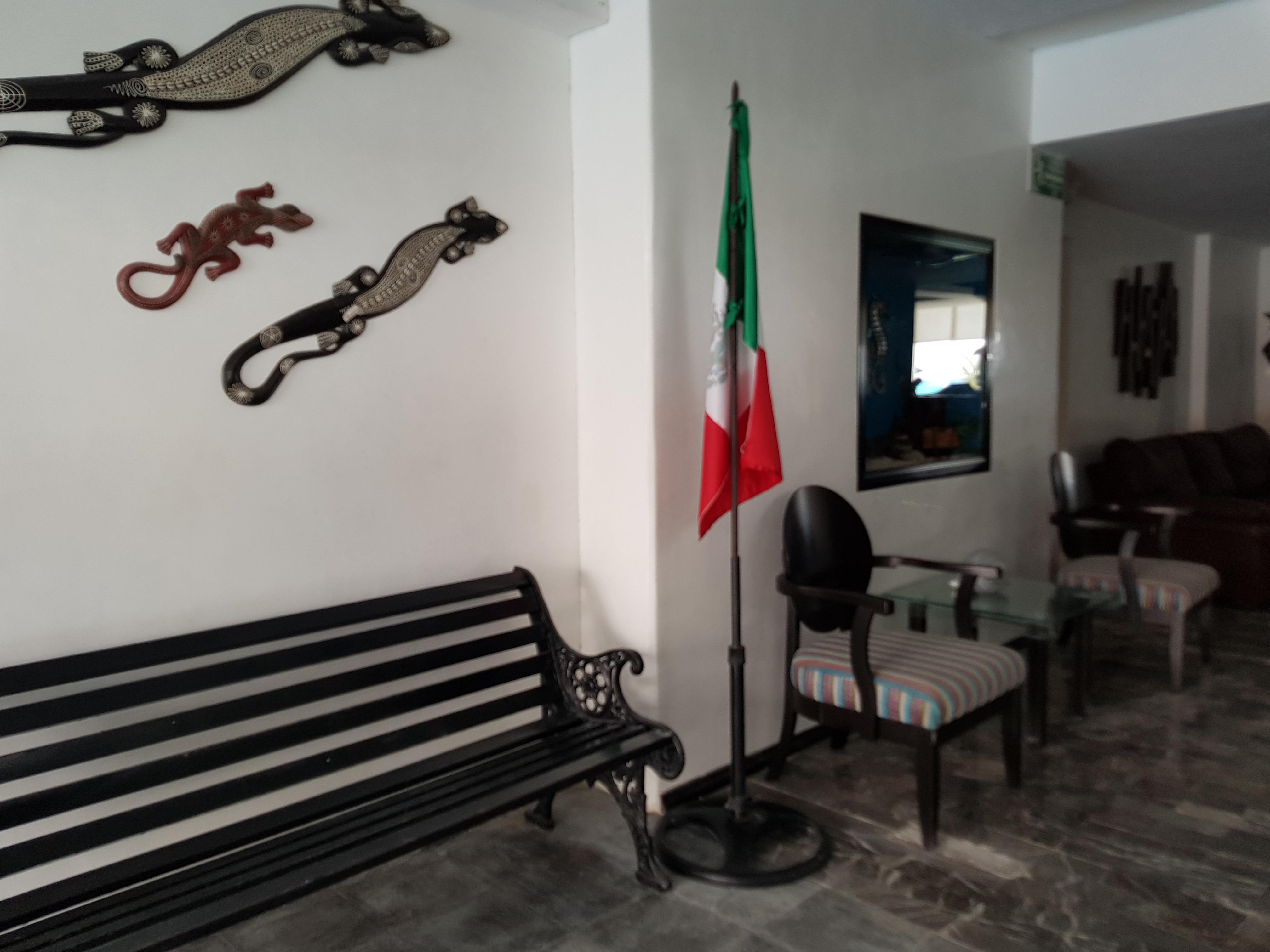 Salvia Cancun Aparts エクステリア 写真