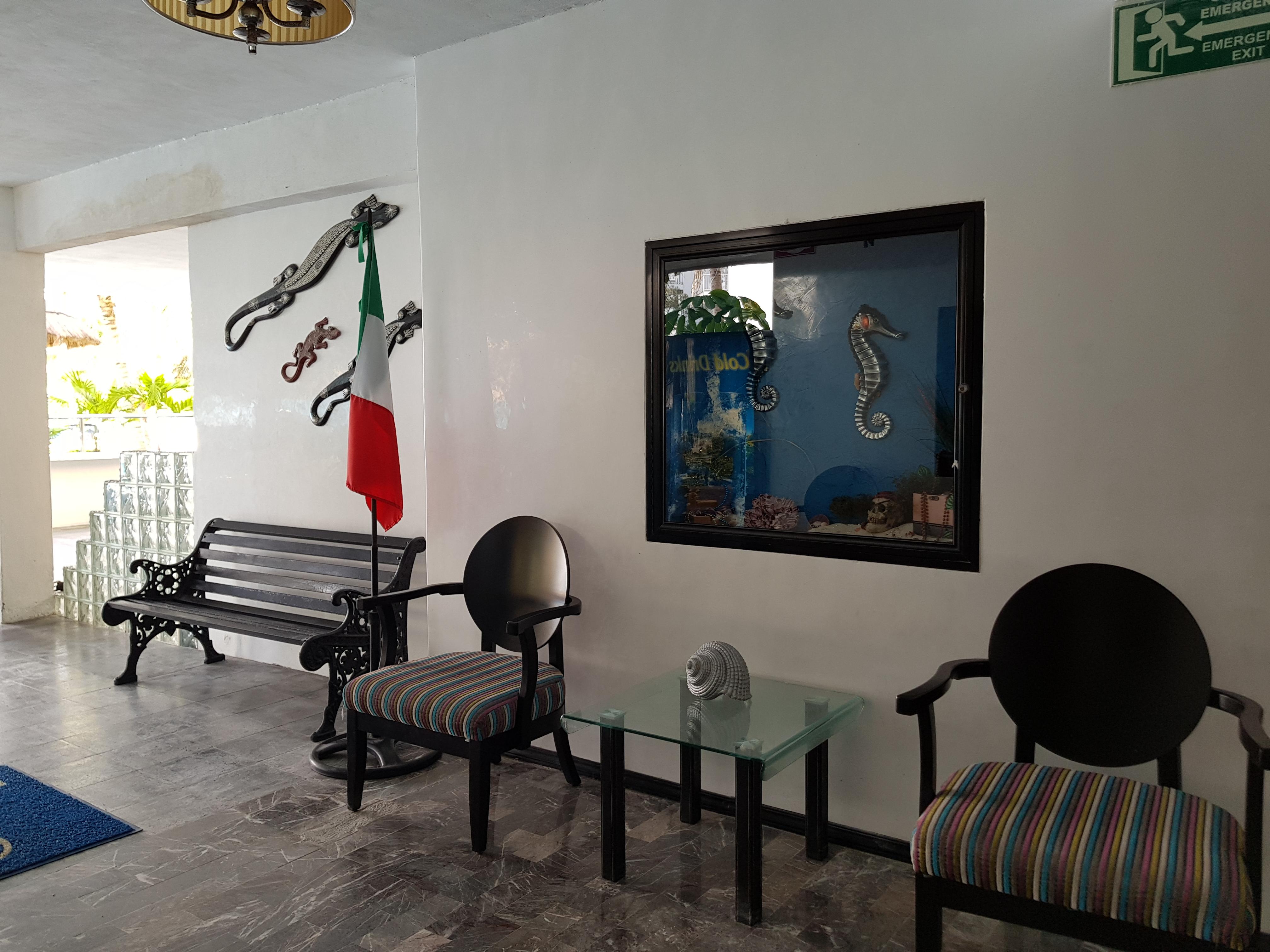 Salvia Cancun Aparts エクステリア 写真
