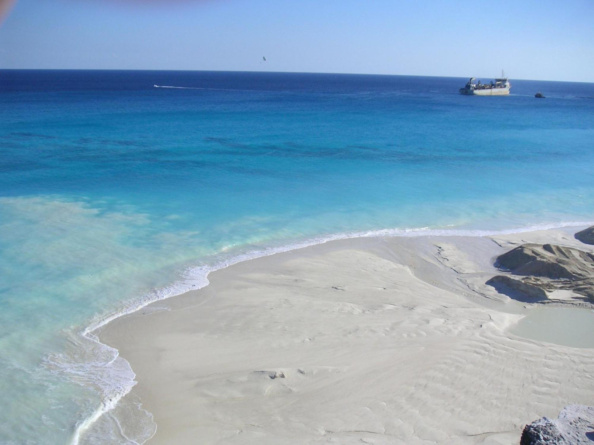 Salvia Cancun Aparts エクステリア 写真