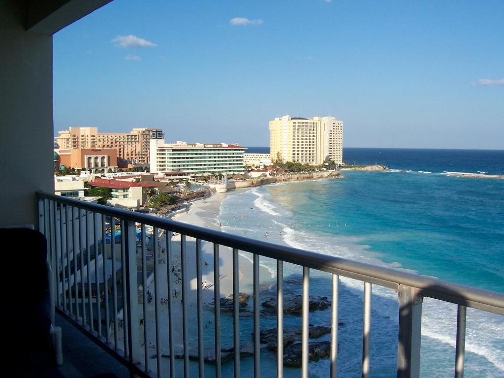 Salvia Cancun Aparts 部屋 写真