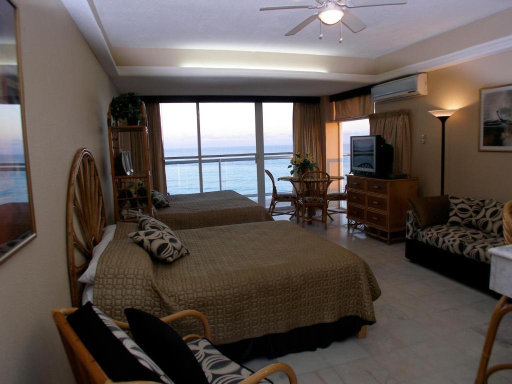 Salvia Cancun Aparts 部屋 写真