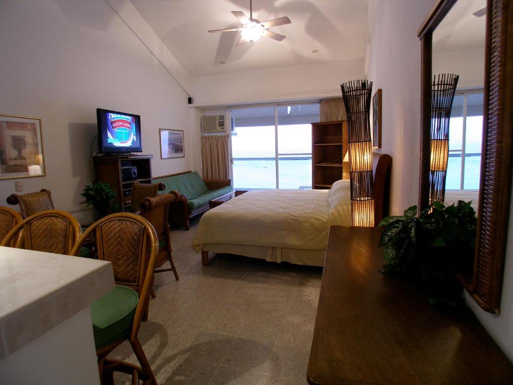 Salvia Cancun Aparts 部屋 写真