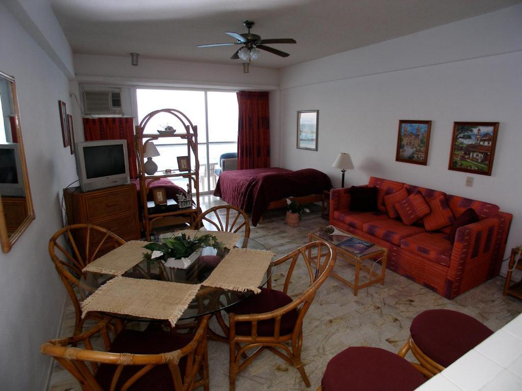 Salvia Cancun Aparts 部屋 写真