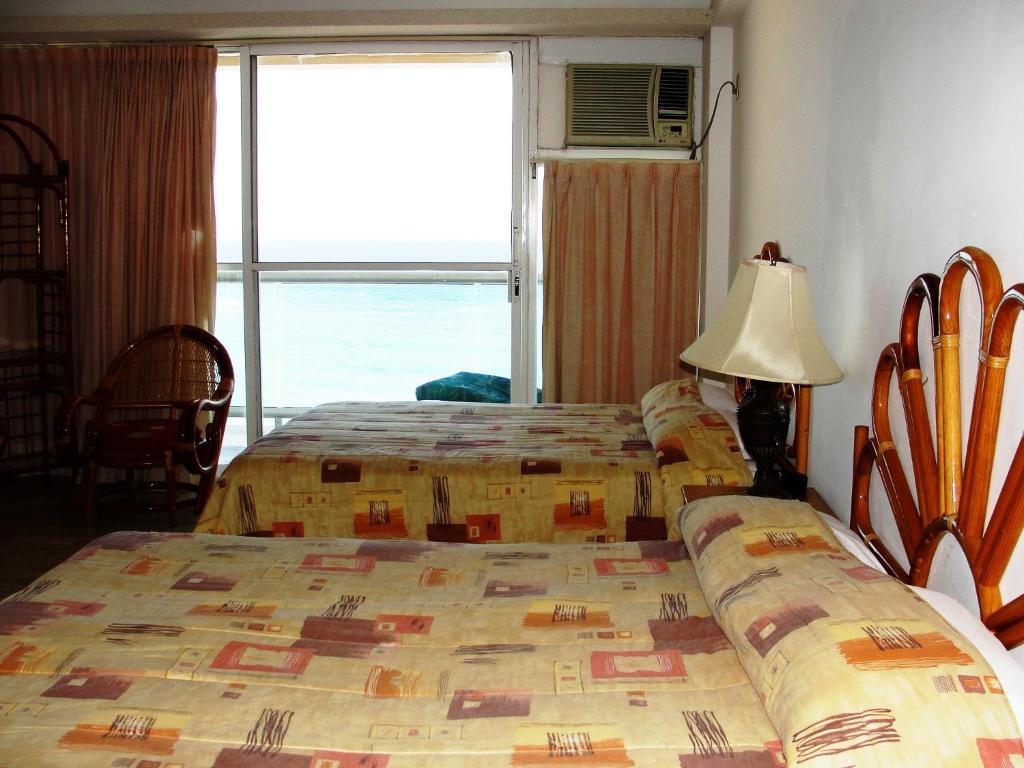 Salvia Cancun Aparts 部屋 写真