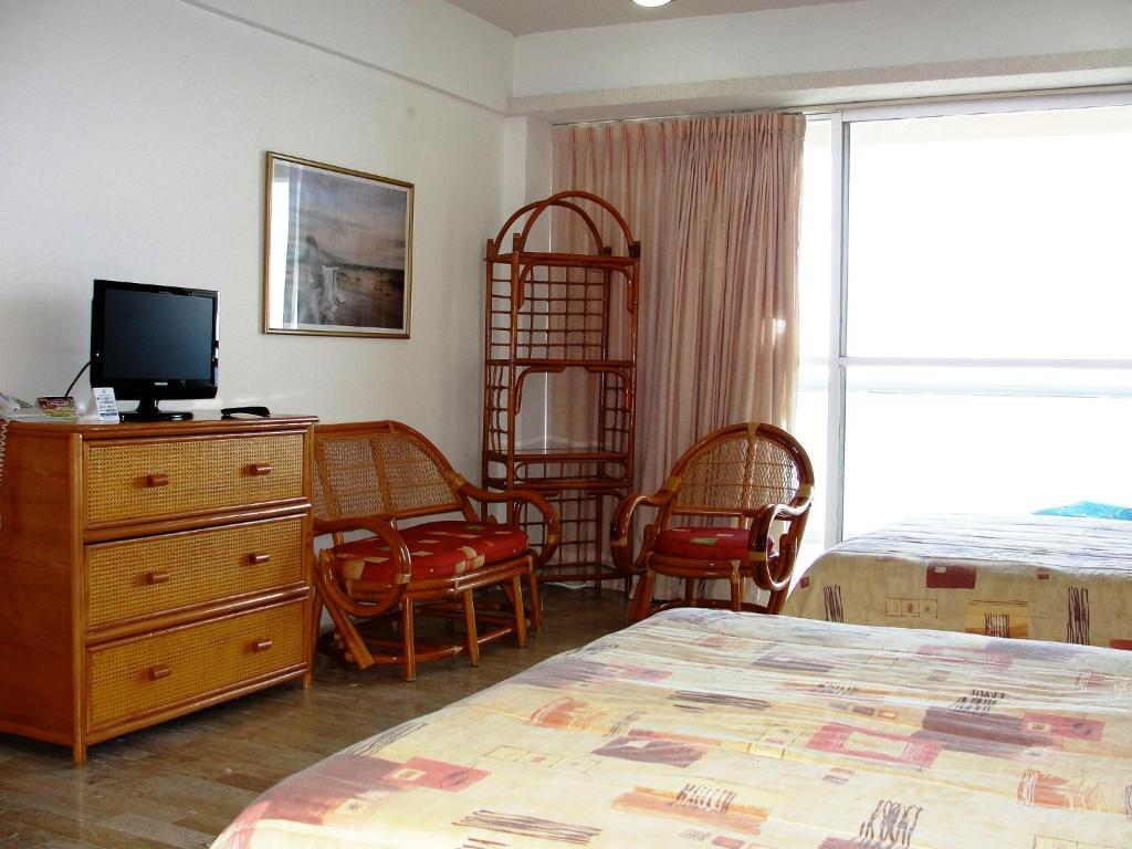 Salvia Cancun Aparts 部屋 写真